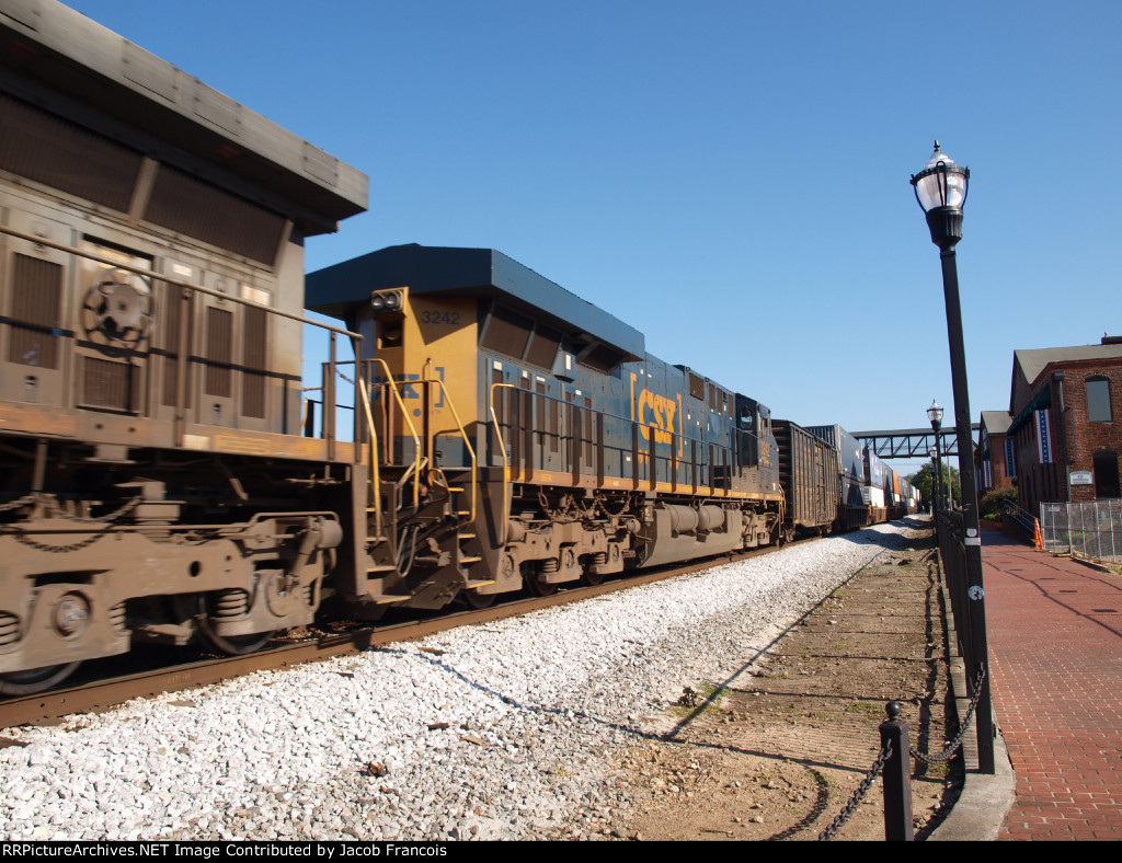 CSX 3242